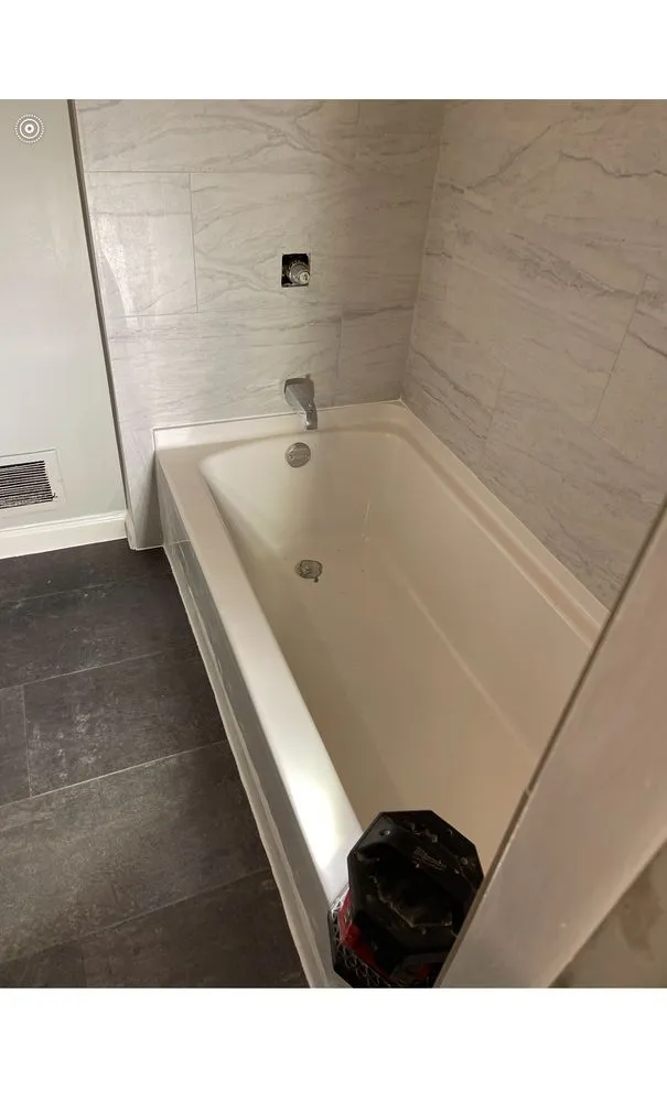 Slide of George G & Sons Remodeling