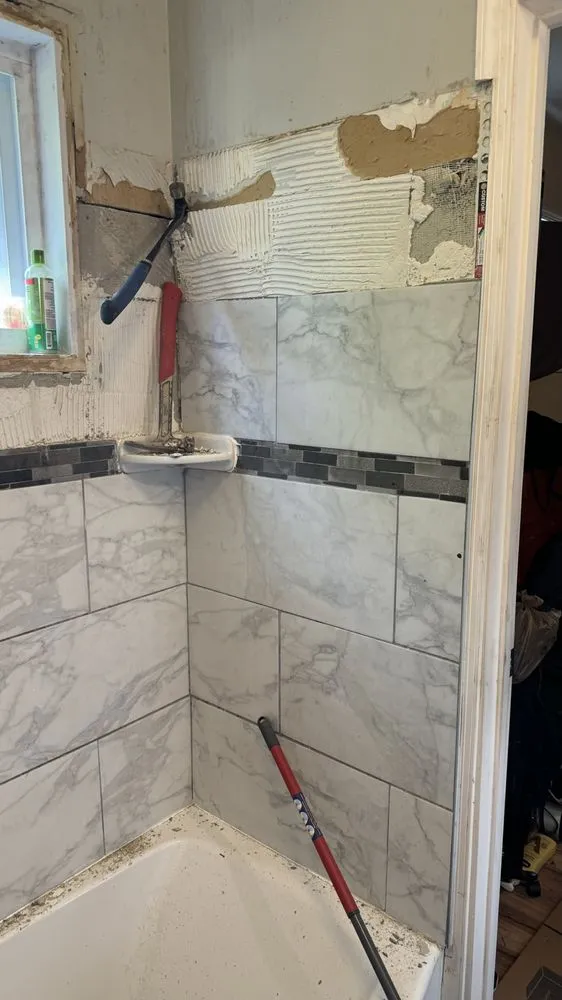 Slide of George G & Sons Remodeling