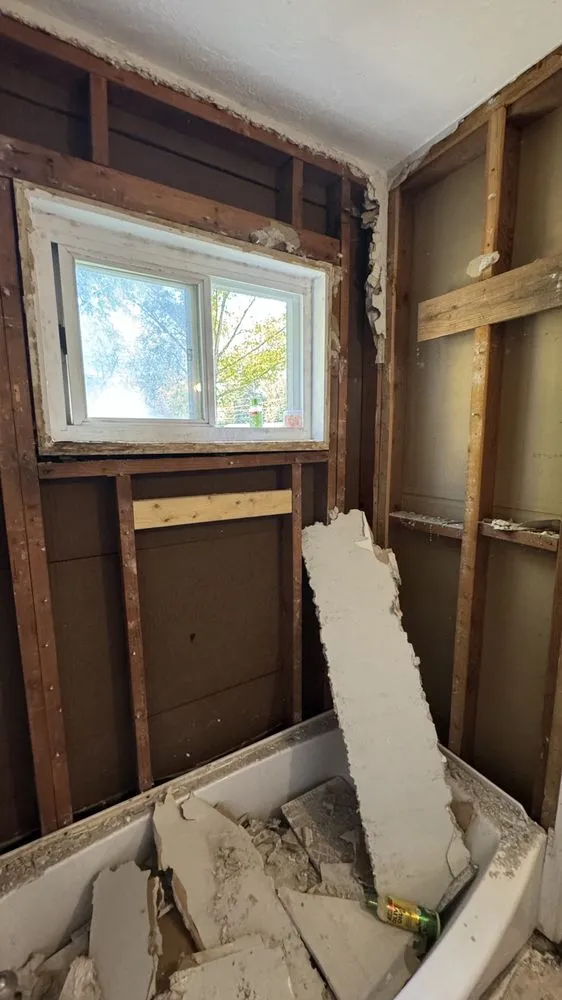 Slide of George G & Sons Remodeling