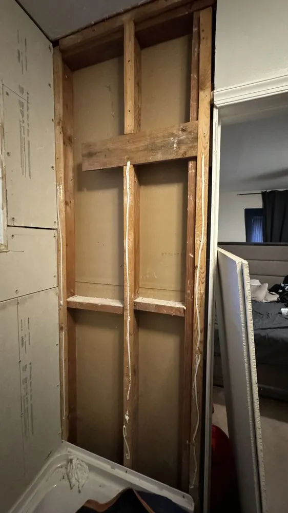 Slide of George G & Sons Remodeling