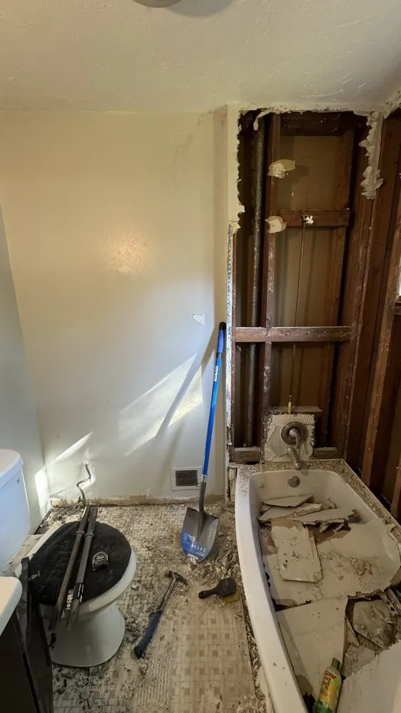 Slide of George G & Sons Remodeling