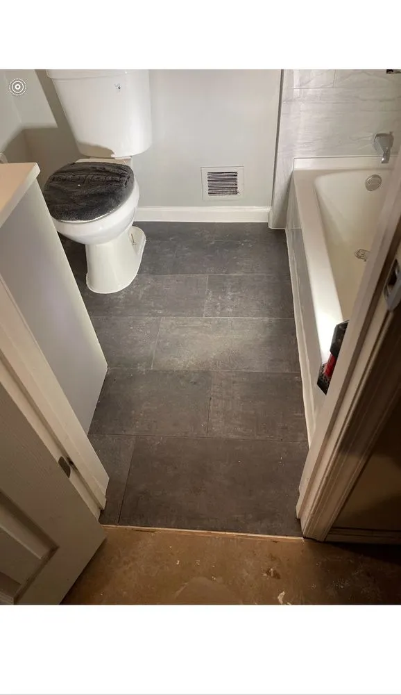 Slide of George G & Sons Remodeling