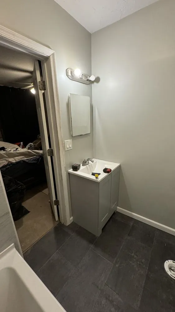 Slide of George G & Sons Remodeling