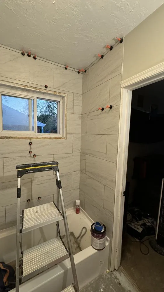 Slide of George G & Sons Remodeling