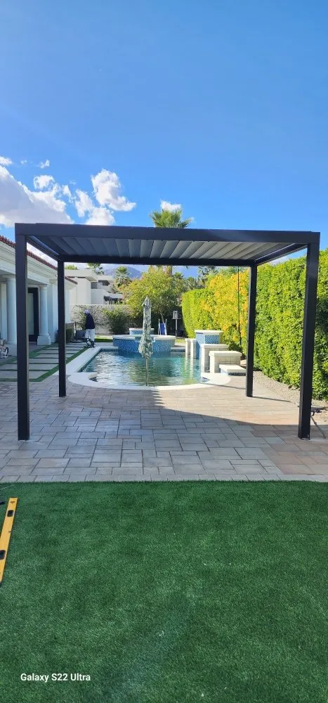 Slide of George Handyman