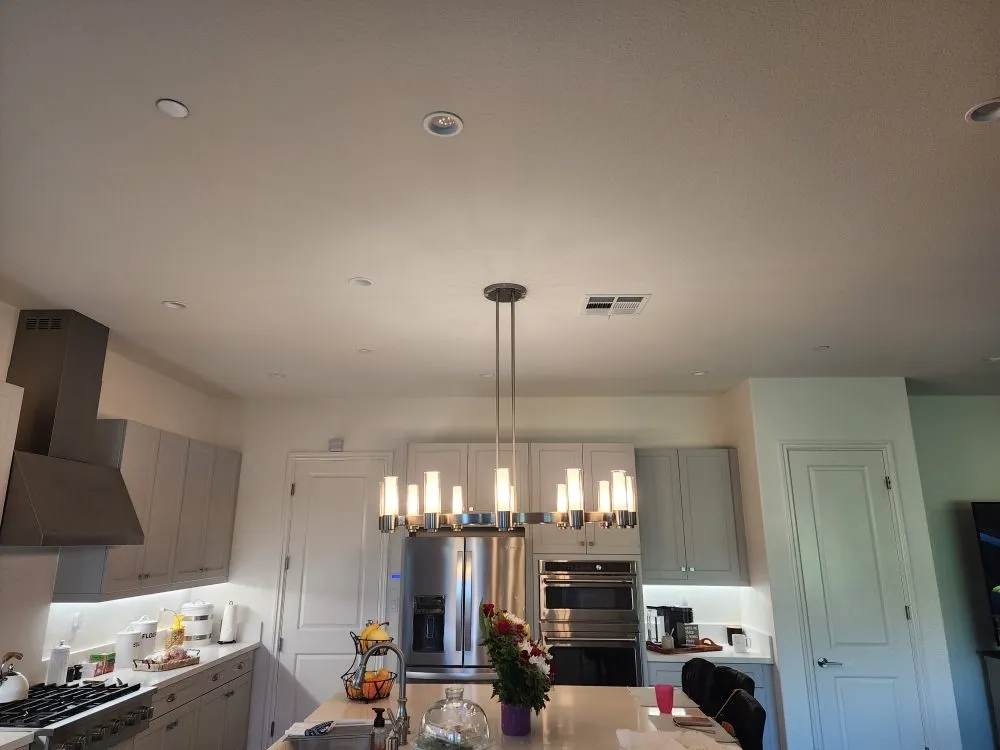 Slide of George Handyman