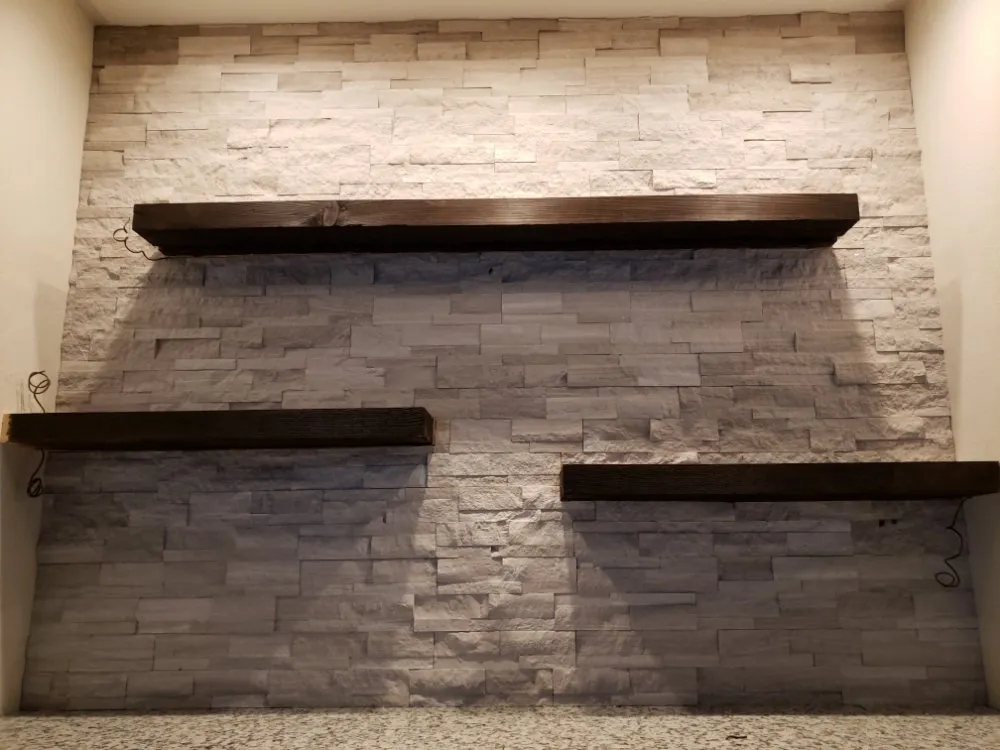 Slide of George Handyman