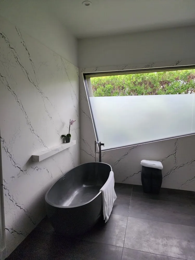 Slide of George Handyman