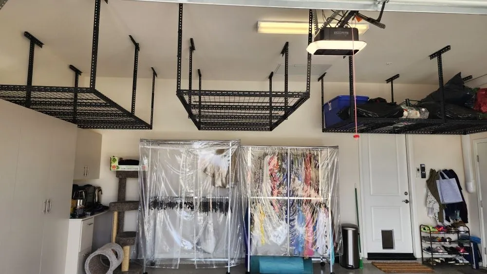 Slide of George Handyman