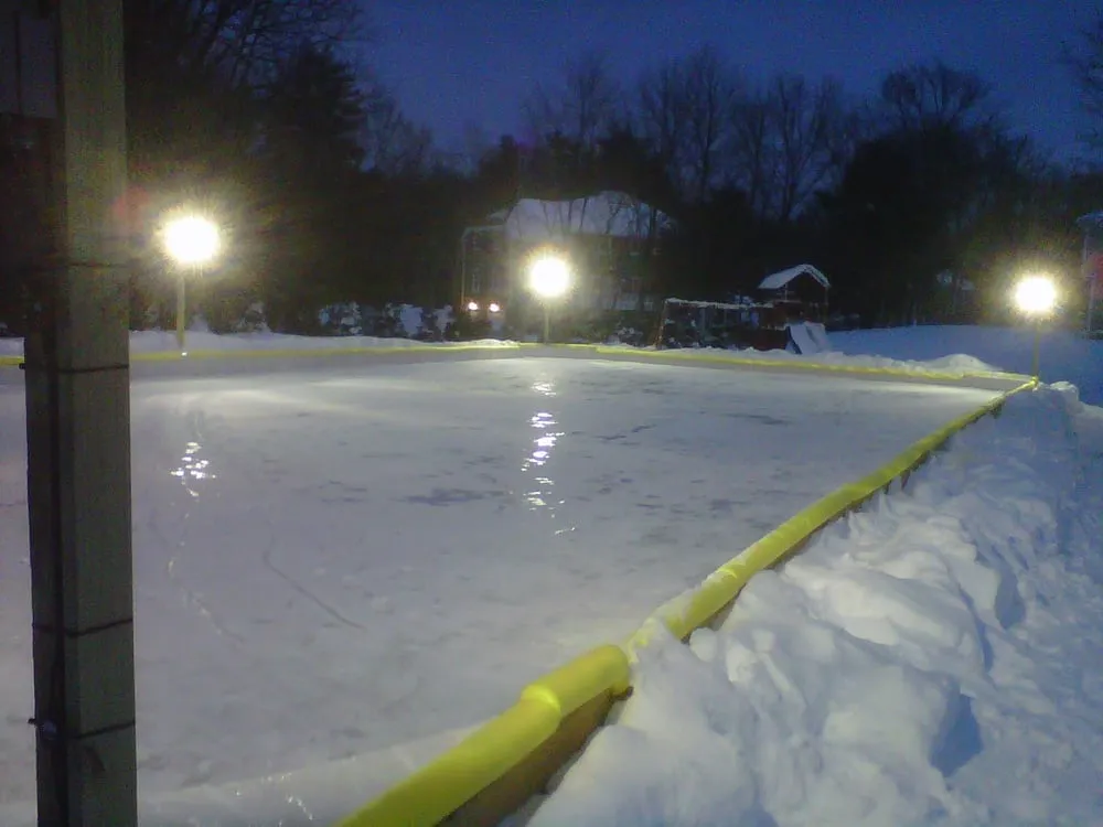 Slide of George K Phillips Electrician