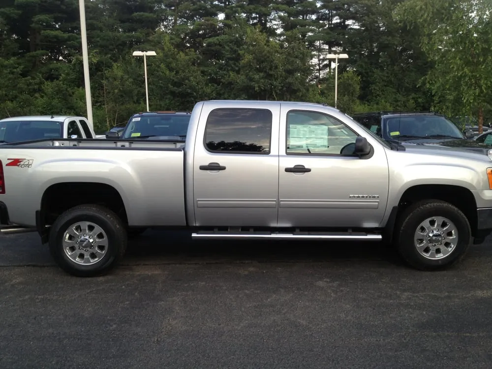 Slide of George K Phillips Electrician