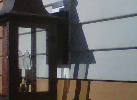 Slide of George K Phillips Electrician