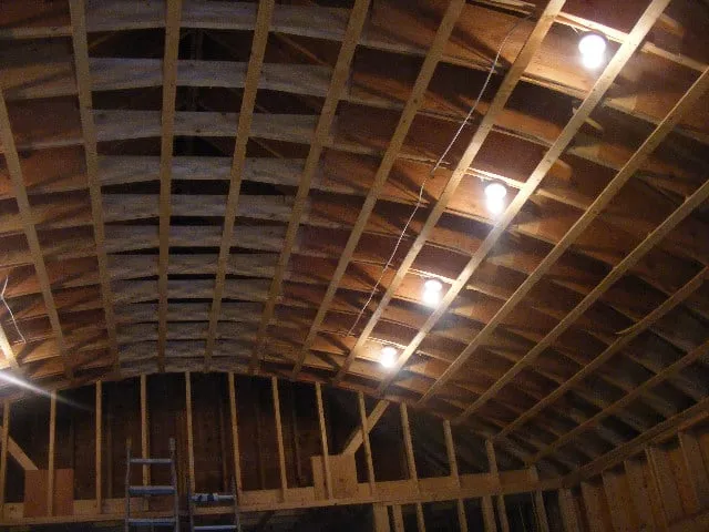 Slide of George K Phillips Electrician