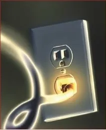 Slide of George K Phillips Electrician