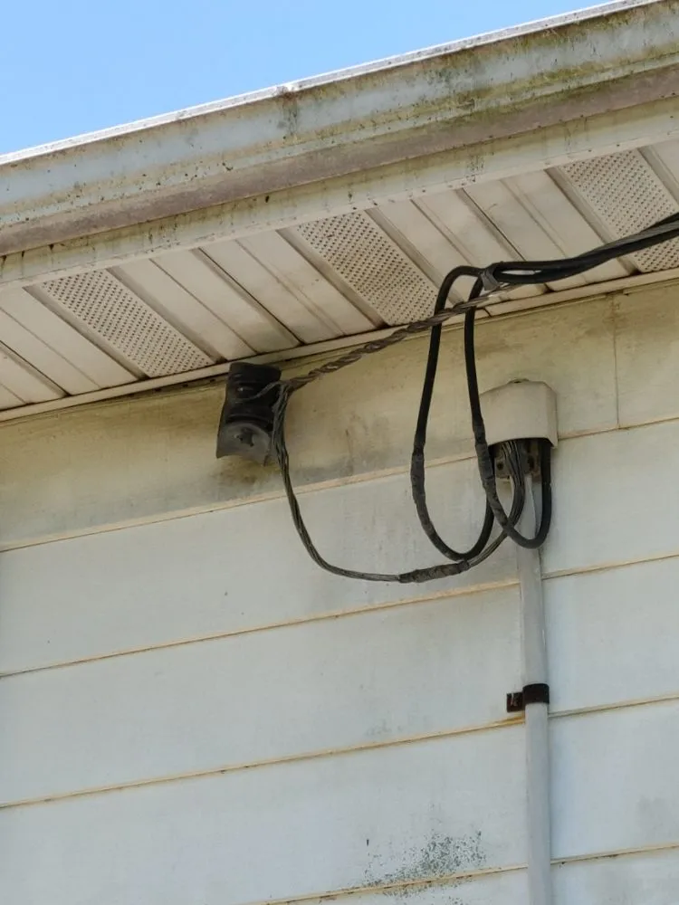 Slide of George Lourenco Harloff