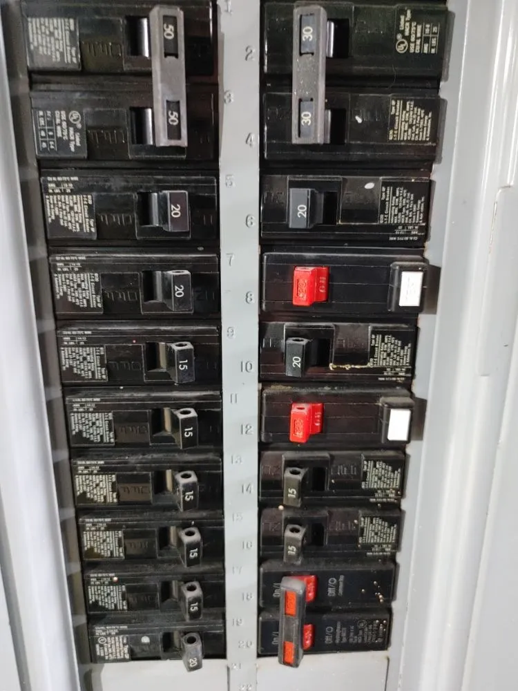 Slide of George Lourenco Harloff