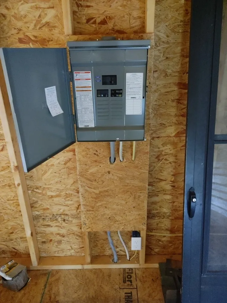 Slide of George Lourenco Harloff