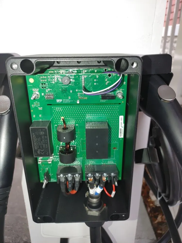 Slide of George Lourenco Harloff