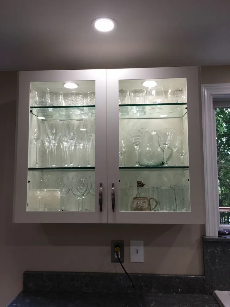 Slide of George M Coelho