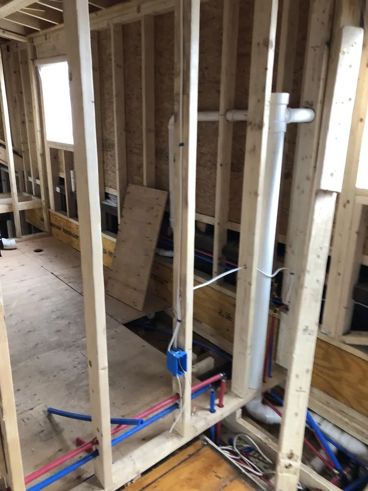 Slide of George M Coelho