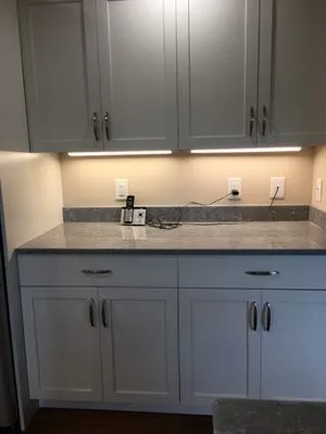 George M Coelho Logo