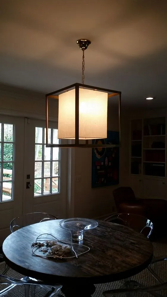 Slide of George Marko Electrical Contractor