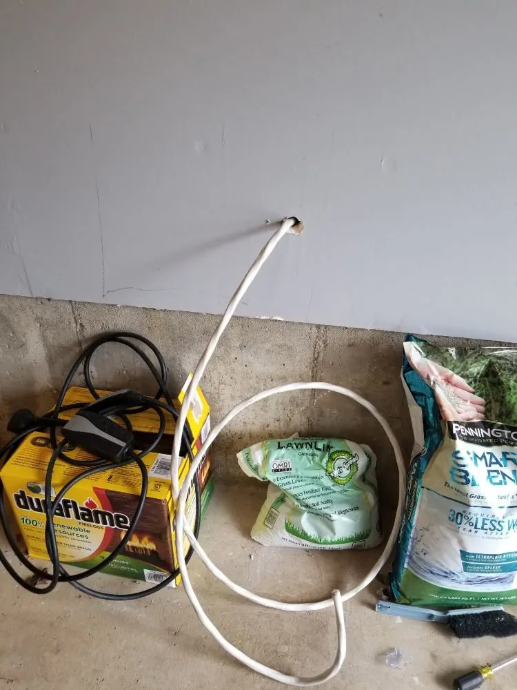 Slide of George Marko Electrical Contractor