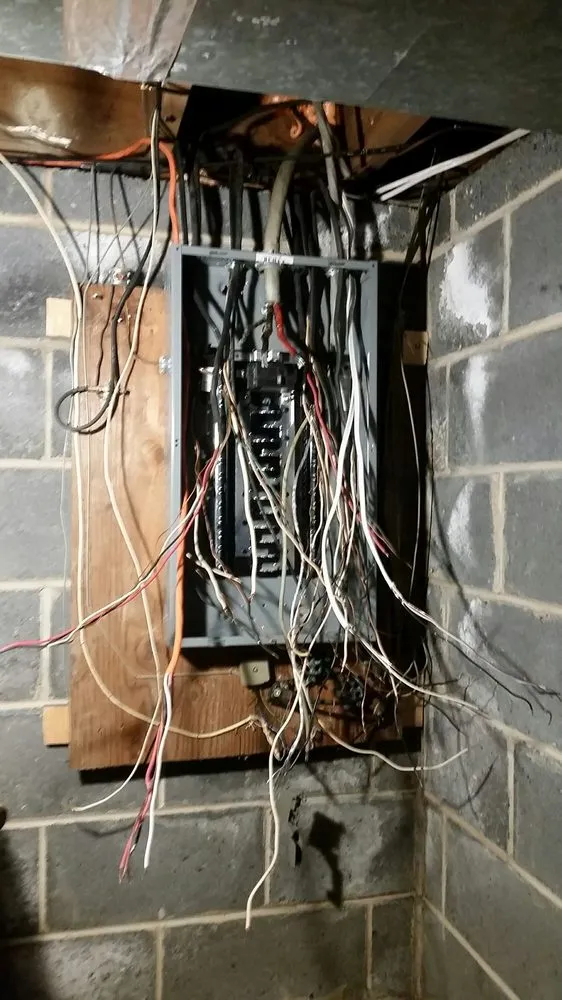 Reliable outlet and switch repair service in Pennington, NJ - George Marko Electrical Contractor