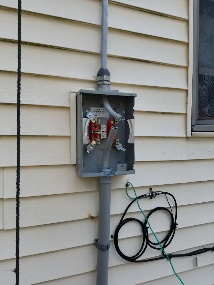 Affordable circuit breaker repair experts serving Pennington, NJ - George Marko Electrical Contractor