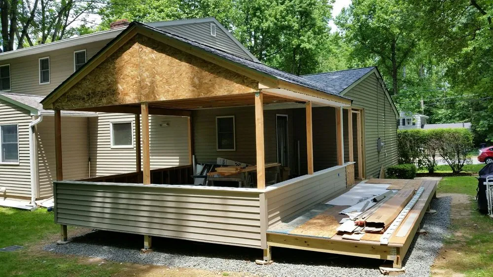 Reliable lighting installation in Pennington, NJ by George Marko Electrical Contractor