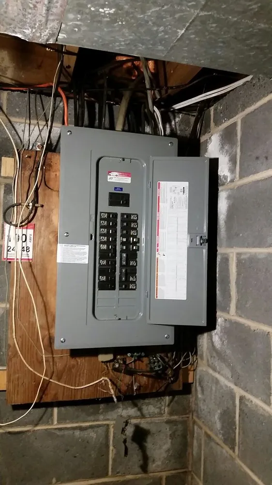 Affordable emergency electrical service experts serving Pennington, NJ - George Marko Electrical Contractor