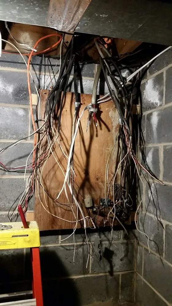 Licensed emergency electrical service experts serving Pennington, NJ - George Marko Electrical Contractor