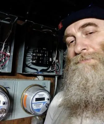 George NYC Electrician Logo