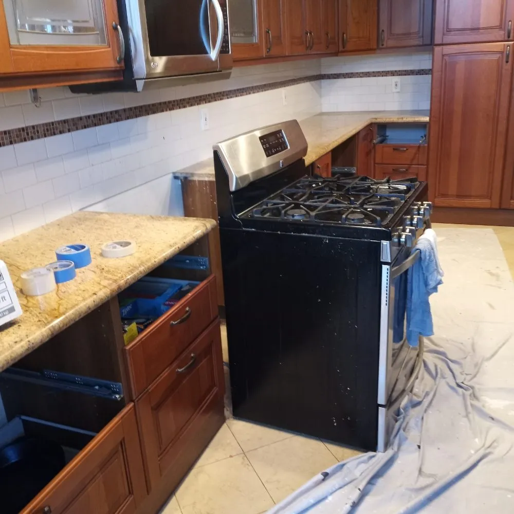 Slide of George Ruiz Safes Locks and Keys, Expert Repairs Installation