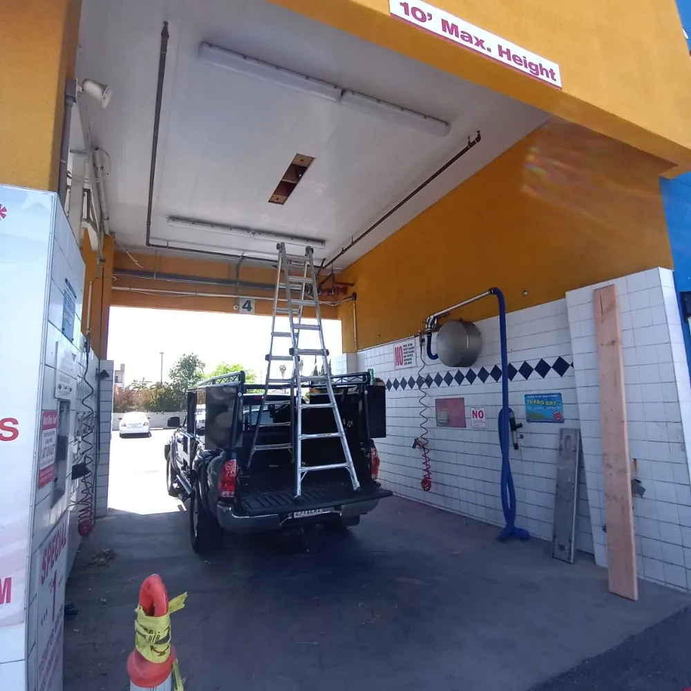 Reliable electrician providing wiring installation in ,