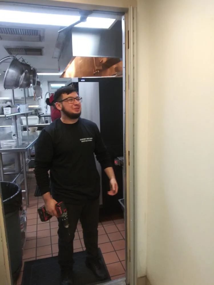 Trusted electrical repair service in , - George Ruiz Safes Locks and Keys, Expert Repairs Installation