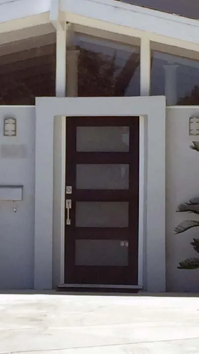 Emergency lighting installation in , by George Ruiz Safes Locks and Keys, Expert Repairs Installation