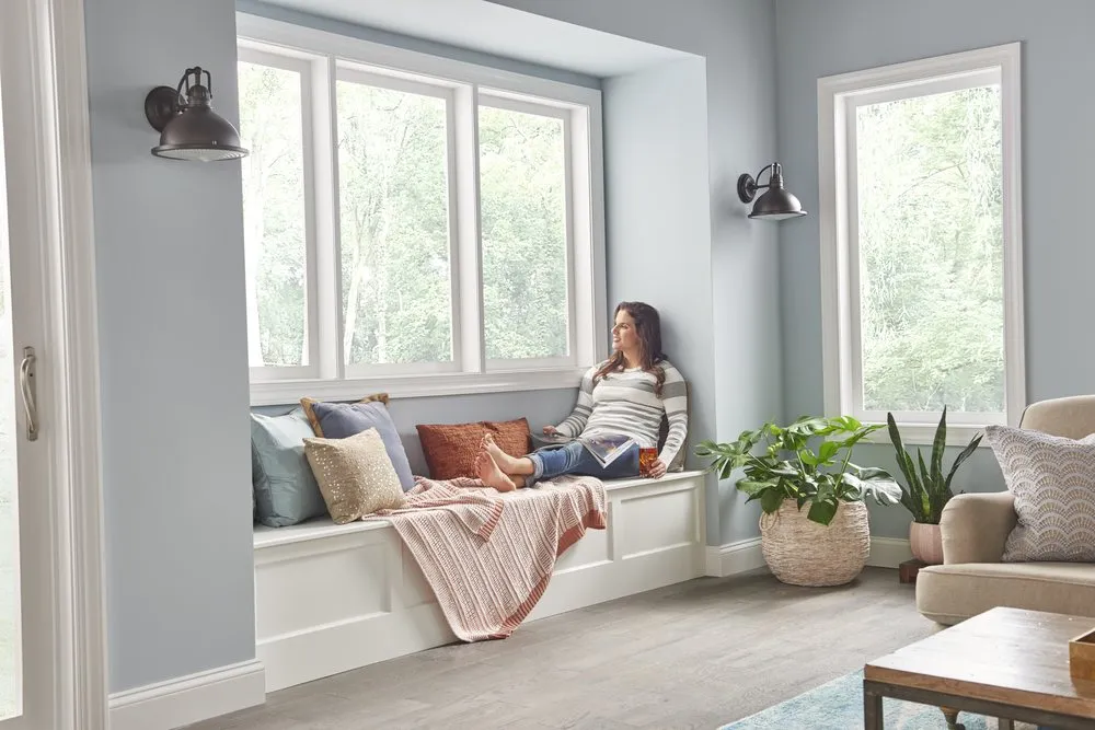 Slide of George Wayne Mechanical, Electrical & Plumbing