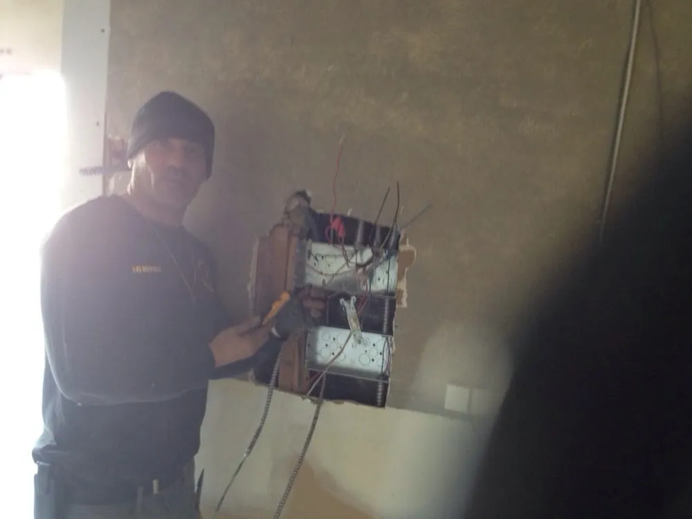 Trusted emergency electrical service in N Hollywood, CA by Georges Electric