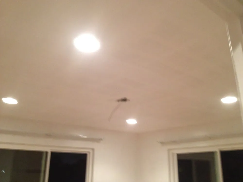 Reliable lighting installation experts serving N Hollywood, CA - Georges Electric