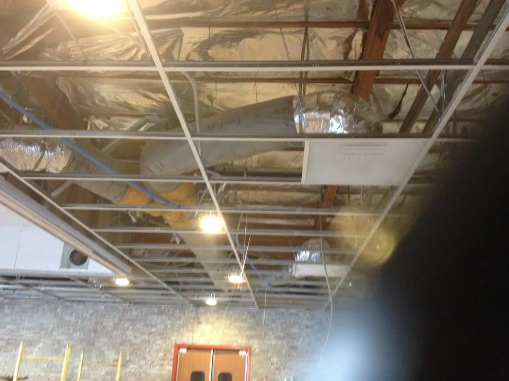 Emergency panel upgrade service in N Hollywood, CA - Georges Electric