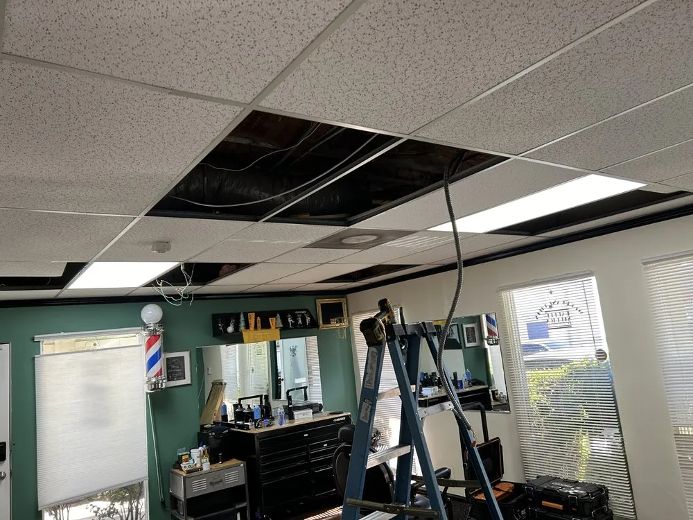 Reliable electrical repair in Sylmar, CA by George’s Electric Services