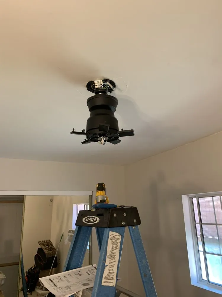 Professional emergency electrical service in Sylmar, CA by George’s Electric Services