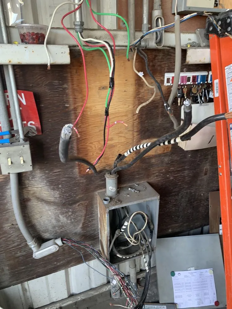 Certified wiring installation in Sylmar, CA by George’s Electric Services