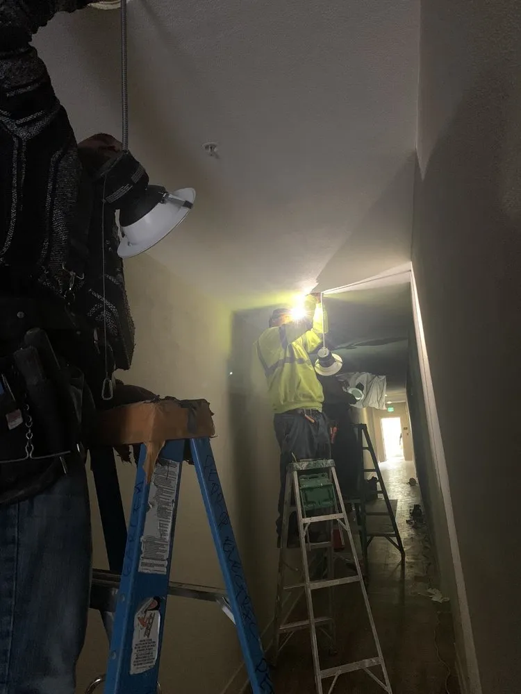 Affordable emergency electrical service experts serving Sylmar, CA - George’s Electric Services