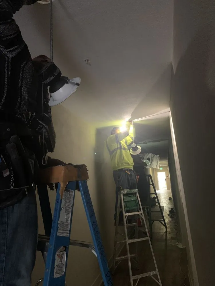 Professional wiring installation service in Sylmar, CA - George’s Electric Services