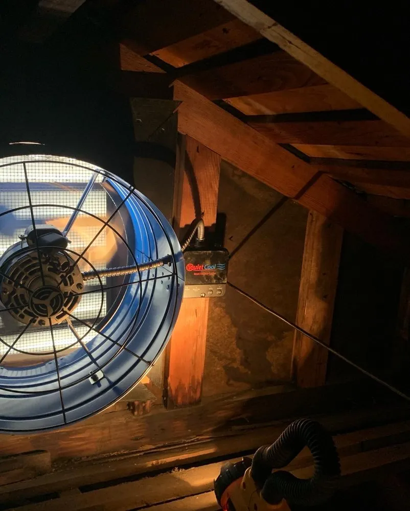 Trusted electrician providing wiring installation in Sylmar, CA - George’s Electric Services