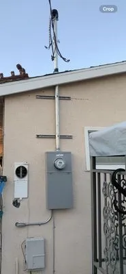 George’s Electric Services