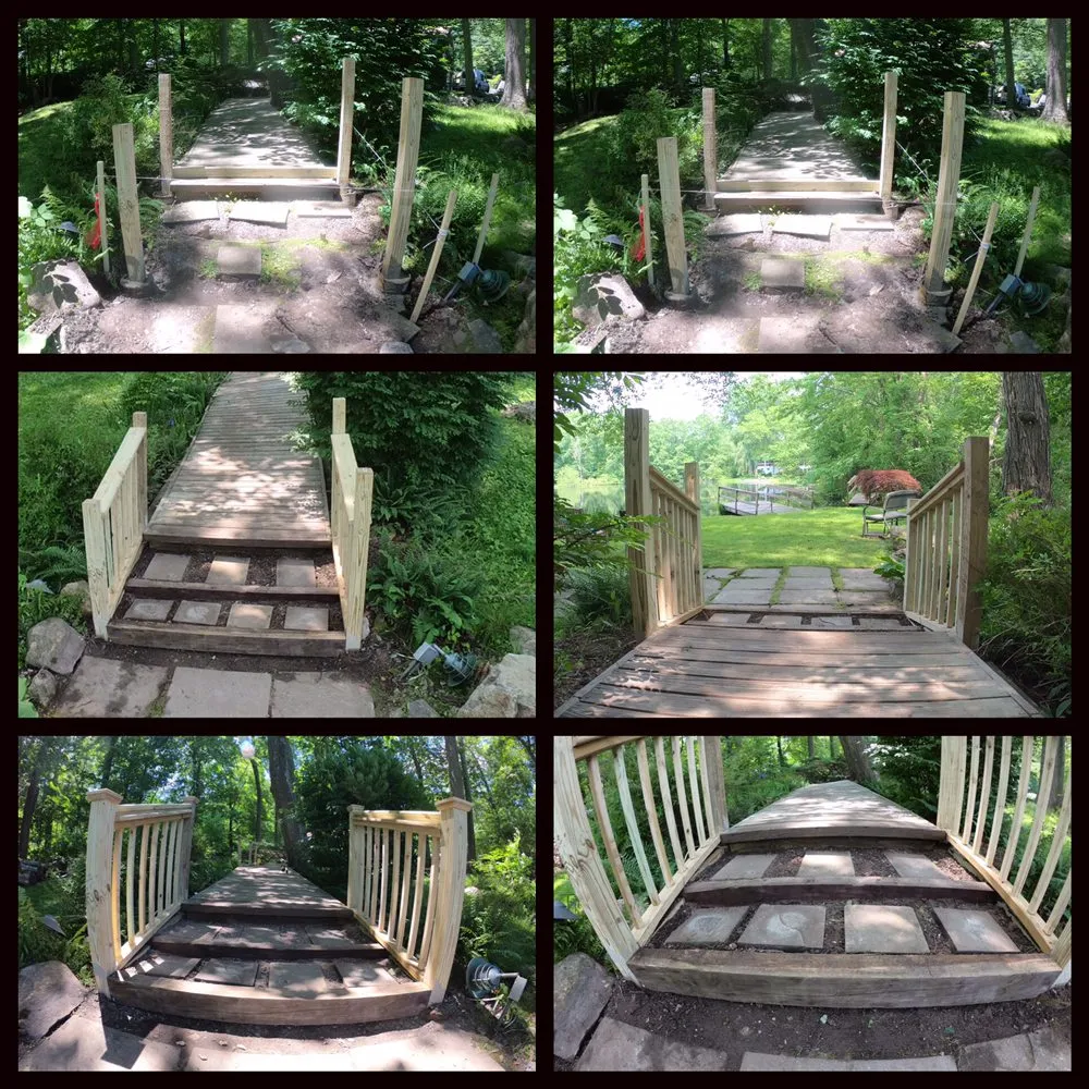 Slide of George's Home Improvement & Handyman