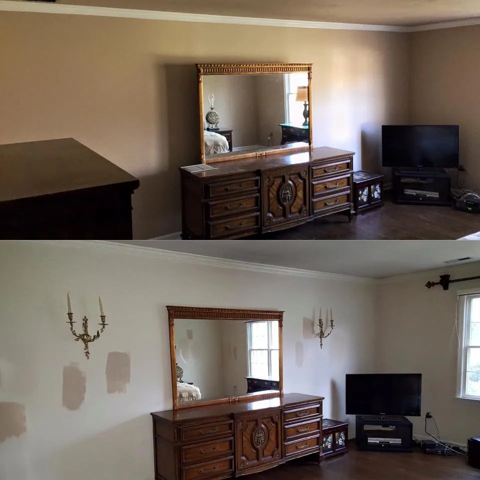 Slide of George's Home Improvement & Handyman